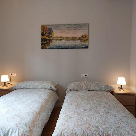 Habitacion En Apartamento Con Zonas Comunes Compartida H2 Μπιλμπάο Εξωτερικό φωτογραφία