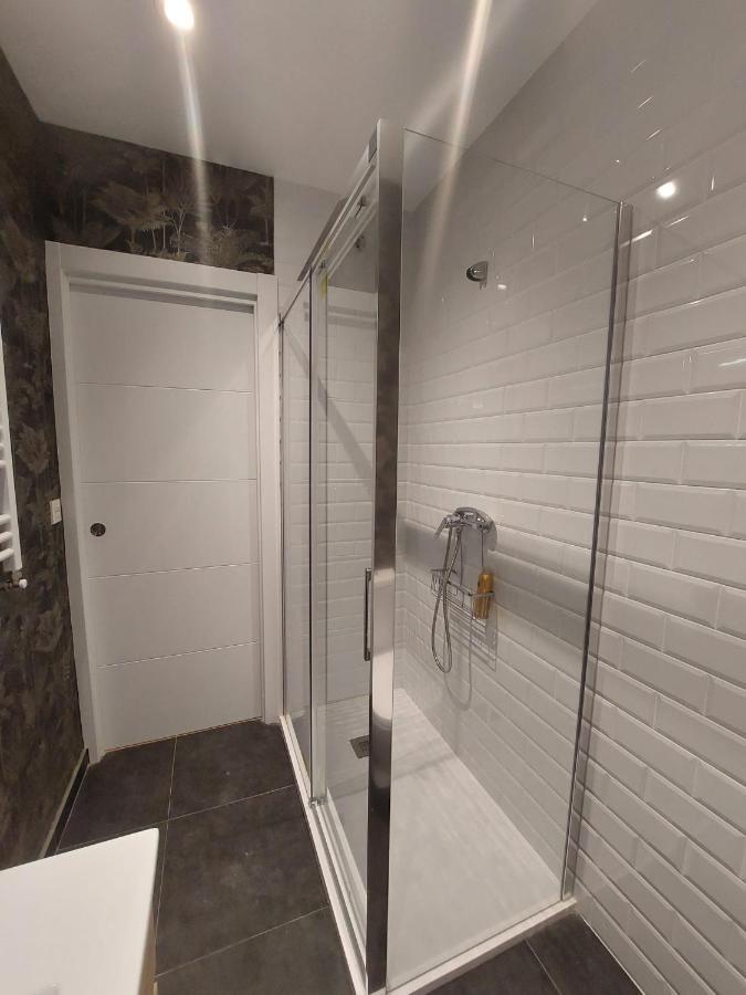 Habitacion En Apartamento Con Zonas Comunes Compartida H2 Μπιλμπάο Εξωτερικό φωτογραφία