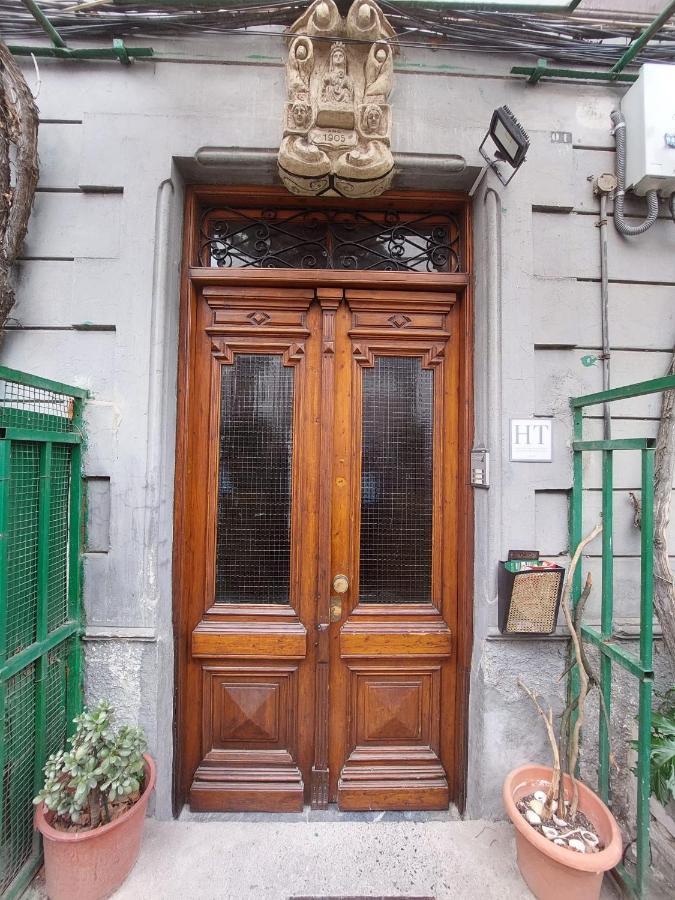 Habitacion En Apartamento Con Zonas Comunes Compartida H2 Μπιλμπάο Εξωτερικό φωτογραφία