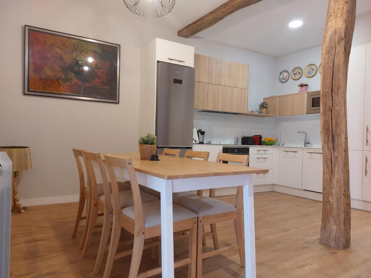 Habitacion En Apartamento Con Zonas Comunes Compartida H2 Μπιλμπάο Εξωτερικό φωτογραφία