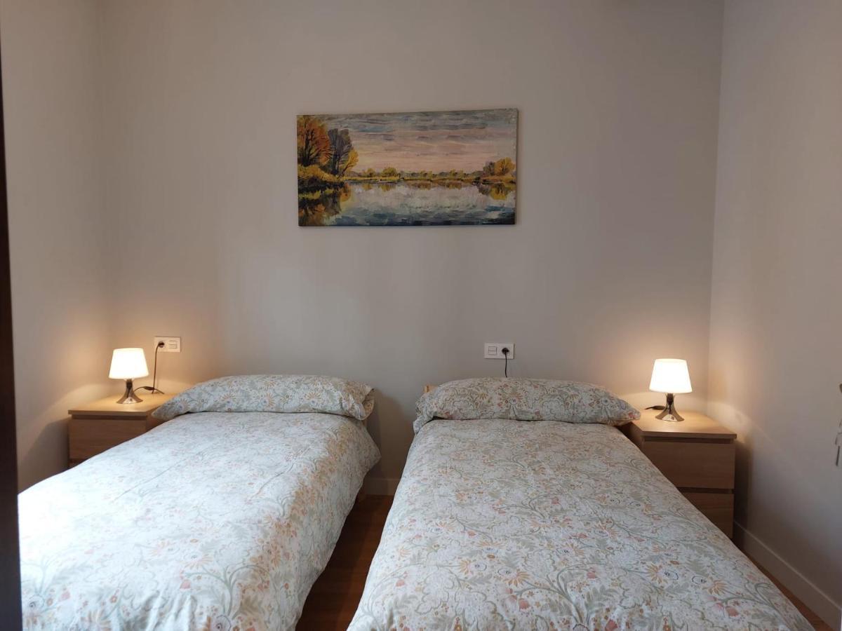 Habitacion En Apartamento Con Zonas Comunes Compartida H2 Μπιλμπάο Εξωτερικό φωτογραφία