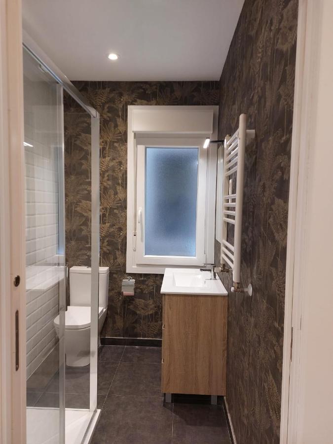 Habitacion En Apartamento Con Zonas Comunes Compartida H2 Μπιλμπάο Εξωτερικό φωτογραφία