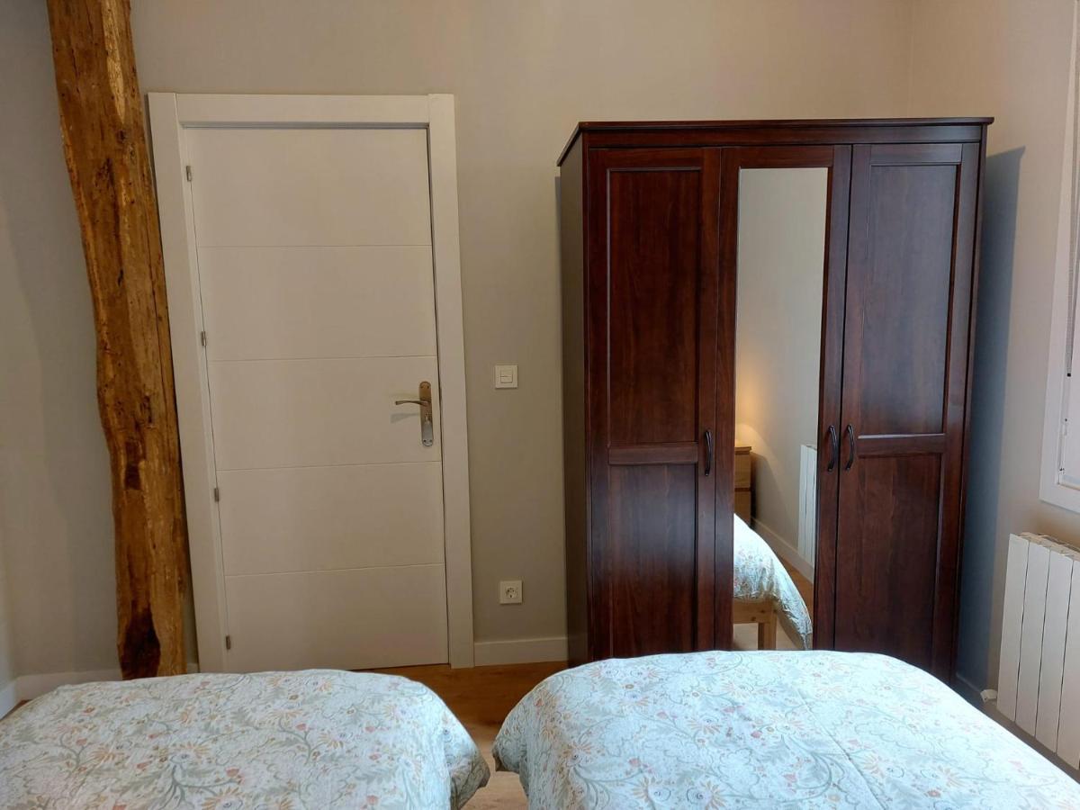 Habitacion En Apartamento Con Zonas Comunes Compartida H2 Μπιλμπάο Εξωτερικό φωτογραφία